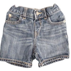 Toddler Boy Shorts Size 12 Months